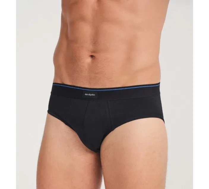 Pack 2 Slip Cro Algodon Fantasia